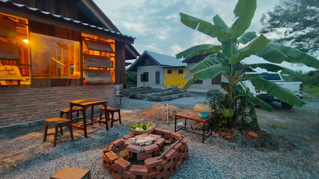 Little Forest Chiang Mai