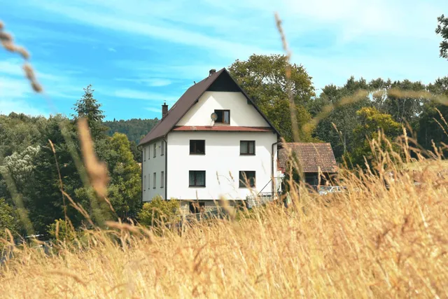 Agroturystyka „Na Polanie”