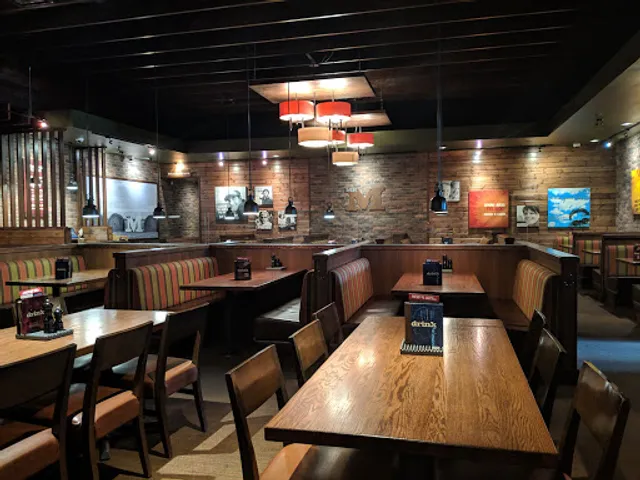 MR MIKES SteakhouseCasual