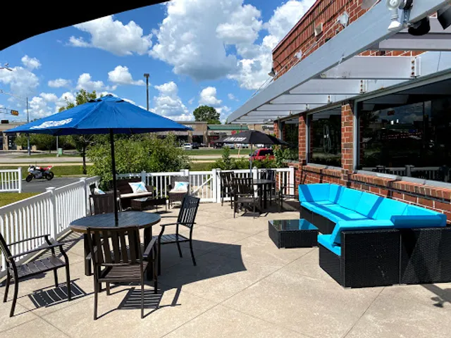 EL AGAVE MEXICAN GRILL & CANTINA