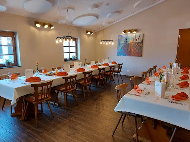 Gutsschänke Mengel-Eppelmann