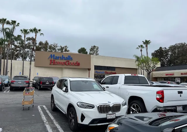 Puente Hills Town Center