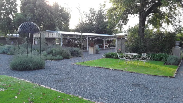 Olive Manor Guest House