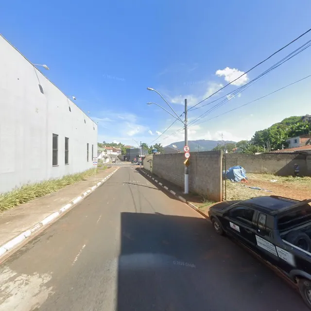 AROMAS RESTAURANTE E PETISCARIA