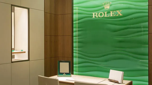 Bijouterie Nora - Official Rolex Retailer