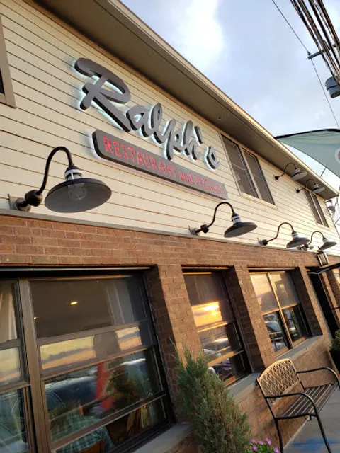 Ralph's Pizza