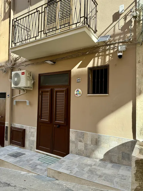 Casetta Philia Castellammare del golfo - Casa Vacanza