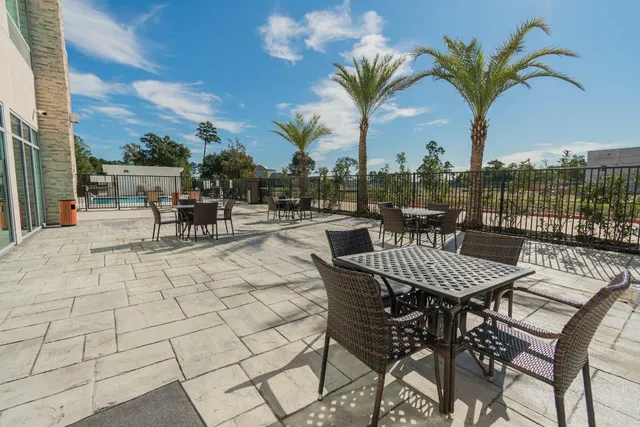 Holiday Inn Express & Suites Houston North I-45 Spring by IHG