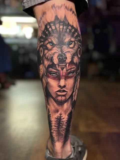 Pale Horse Tattoos, LLC