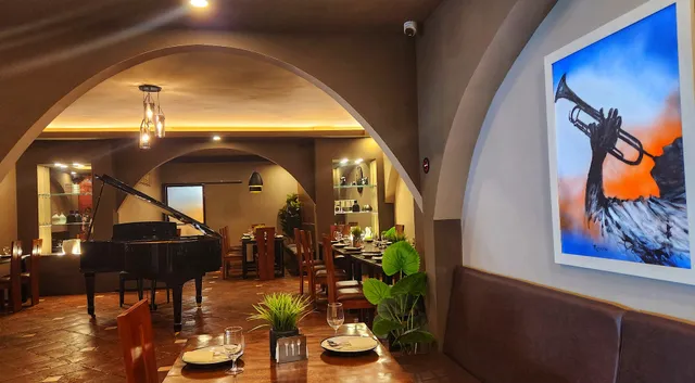 1988 Bistro Dumaguete