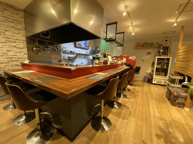 串焼きBAL CHOKUCHOKU