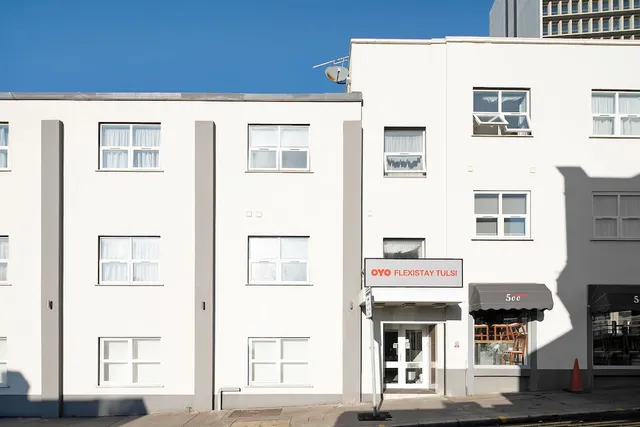 Flexistay Tulsi Aparthotel