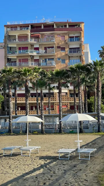 GUEST HOUSE TRA CIELO E MARE