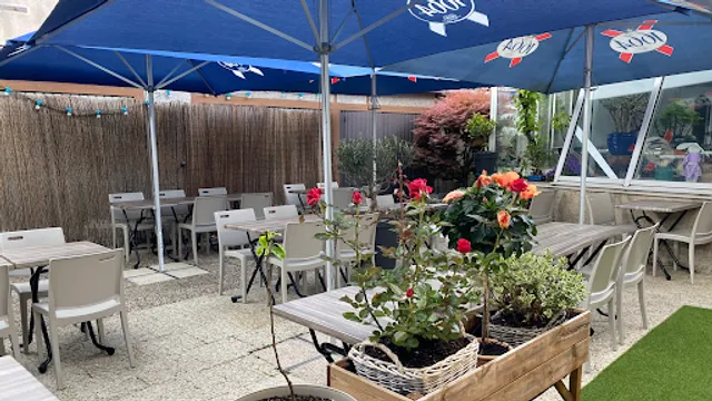 Restaurant L'ESCALET