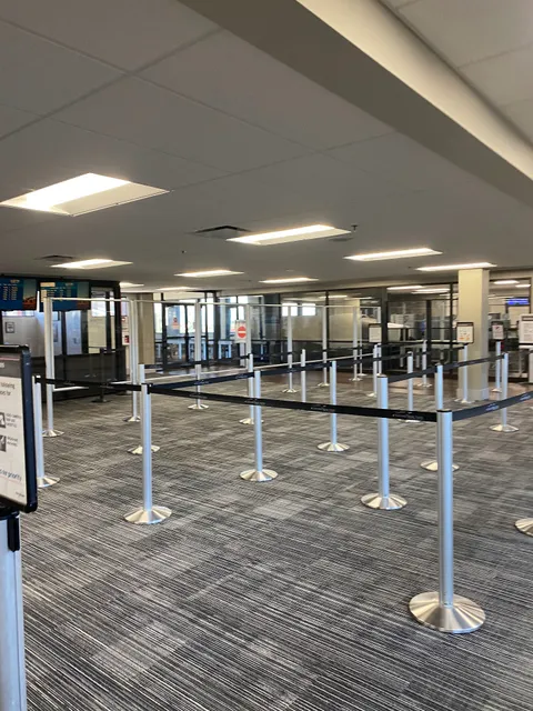 Grand Junction Regional Airport