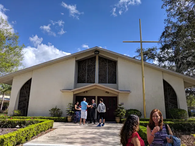 Corpus Christi Catholic Church