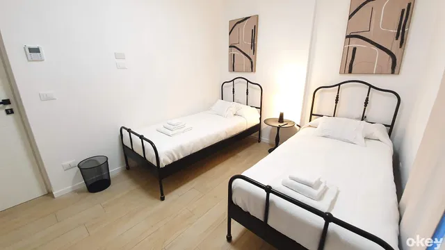 Dimora Beluga - Bari Centro