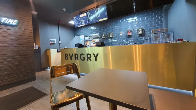 BVRGRY