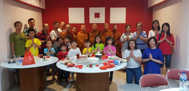 Restoran Internasional