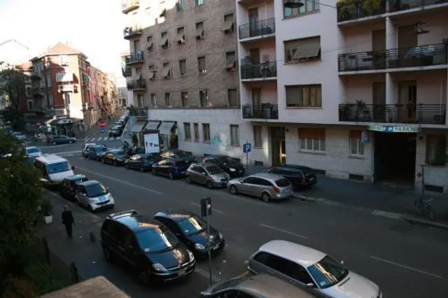 Breakfast at Tiffany's