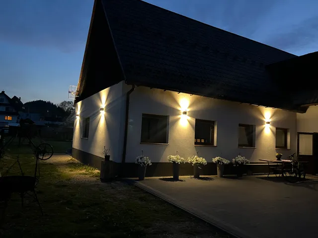 Apartamenty u Petuski