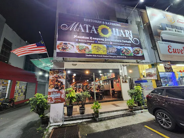 Restoran Matahari