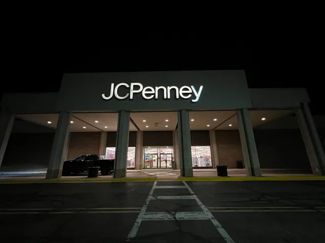 JCPenney