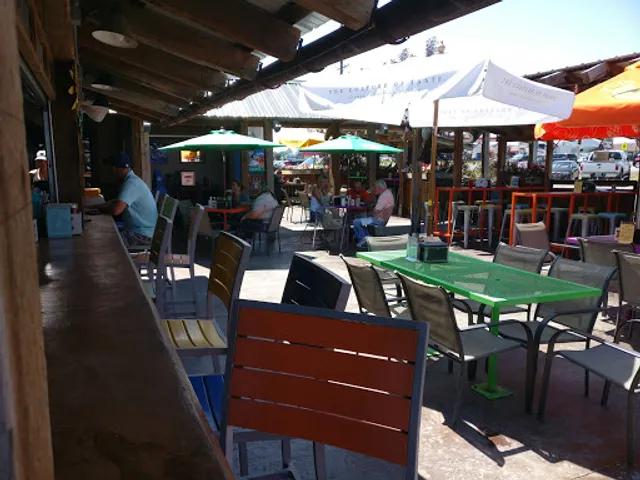 Korner Klub Bar