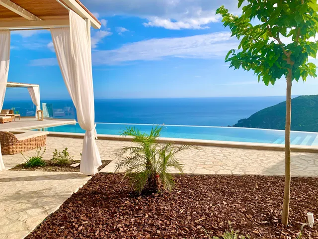 Parga Villas Collection