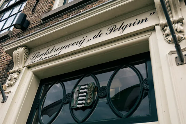 Stadsbrouwerij De Pelgrim