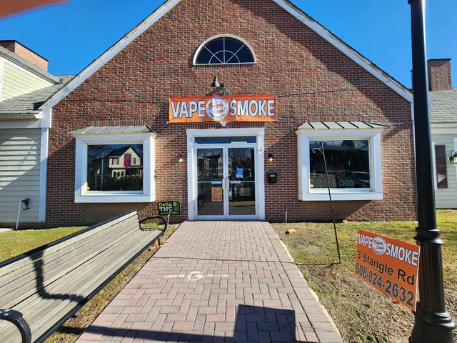 Bloody Good Vape and Smoke Shop