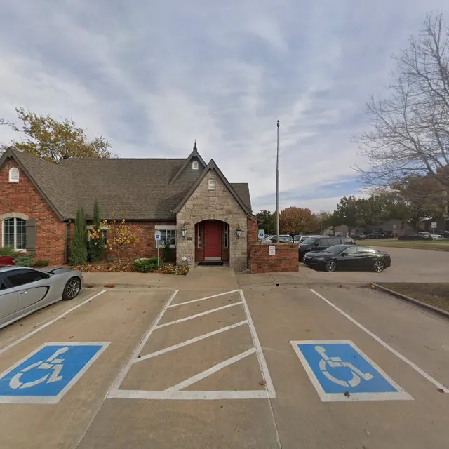 Ochsner Chiropractic Center