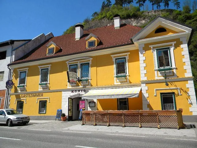 Landgasthof König