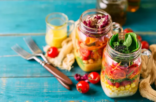 Clean Cuisine By Gina