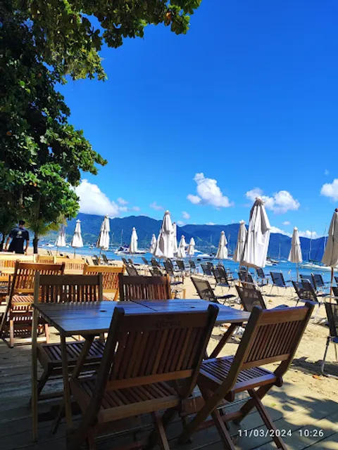 Pitanga Restaurante & Praia Bar