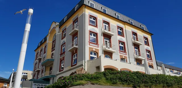 Pension Haus Edeltrud