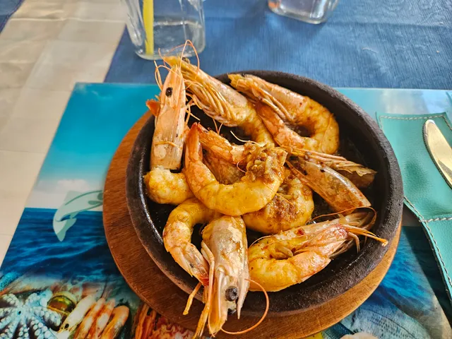 Yelken Cafe & Restaurant