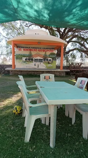 Picanteria El Sombrero Arequipeño