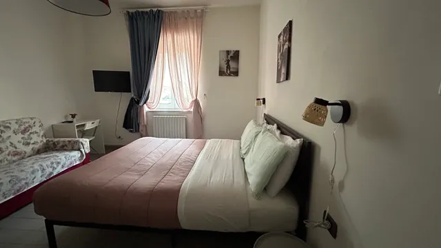 Ankon Apartments La Casa di Joye & Nemi