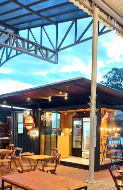 Steakhouse Loja Sandro bresolin