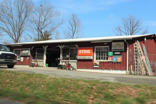 Country Hardware & Rental