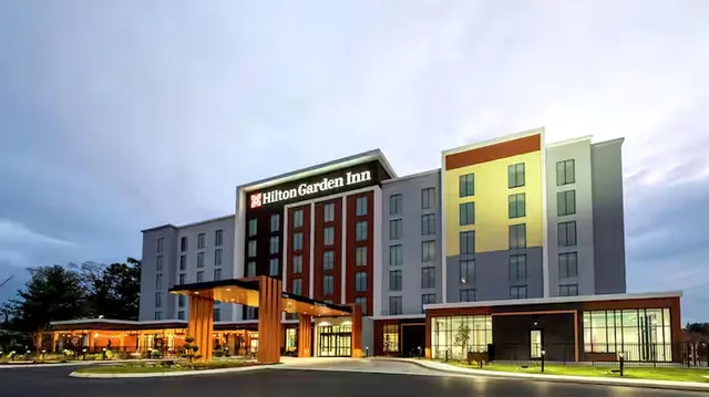 Hilton Garden Inn Walnut Creek