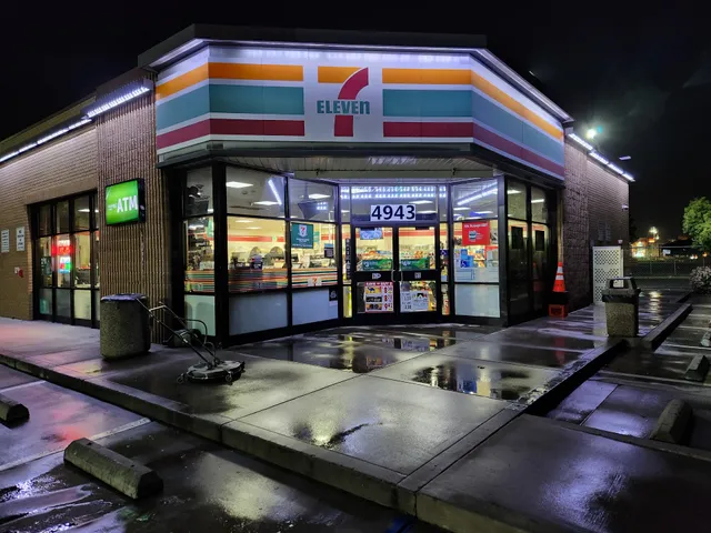 7-Eleven
