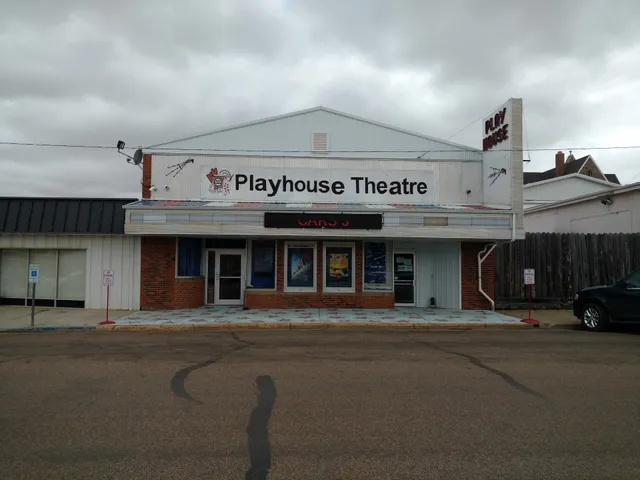 Playhouse Theatre