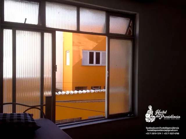 Hostel da Providencia