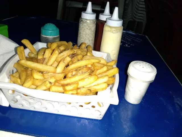 O Conquistense Lanche