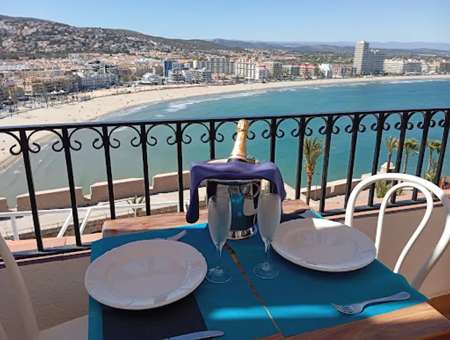 Delicioso Bocado S C