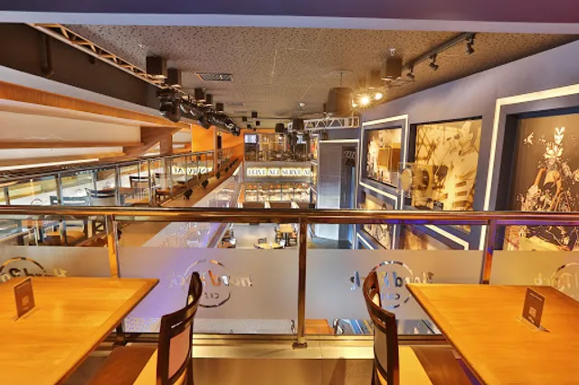 Hard Rock Café