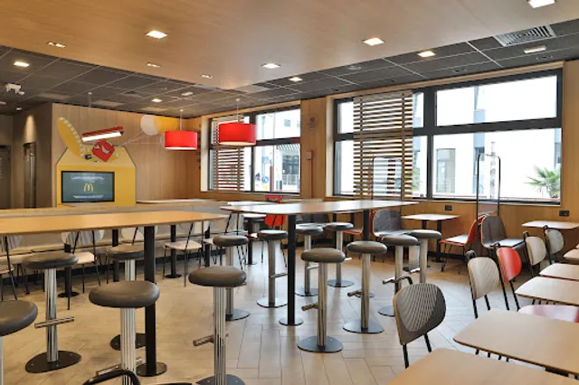 McDonald's Casavatore