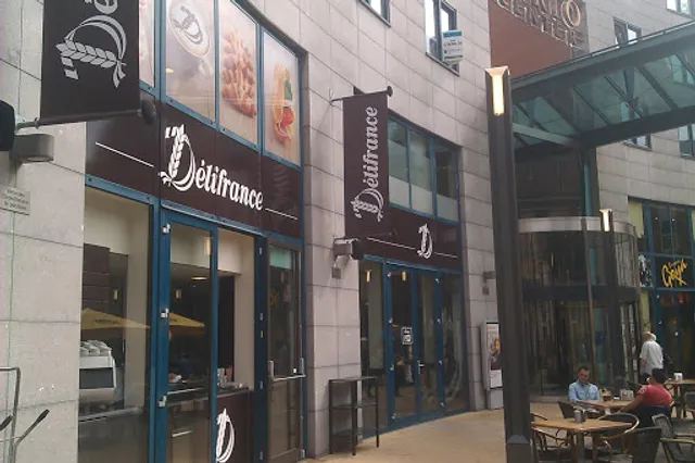 Délifrance Heerlen